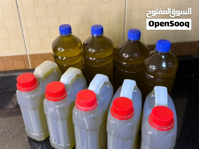 زيت زيتون عرايشي بكر ممتاز – شمال سيناء