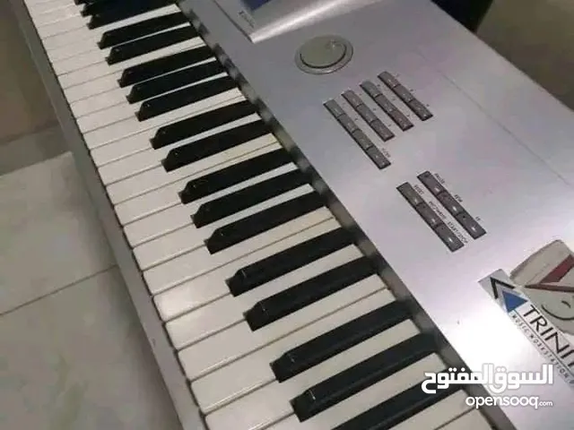 Korg trinti v3