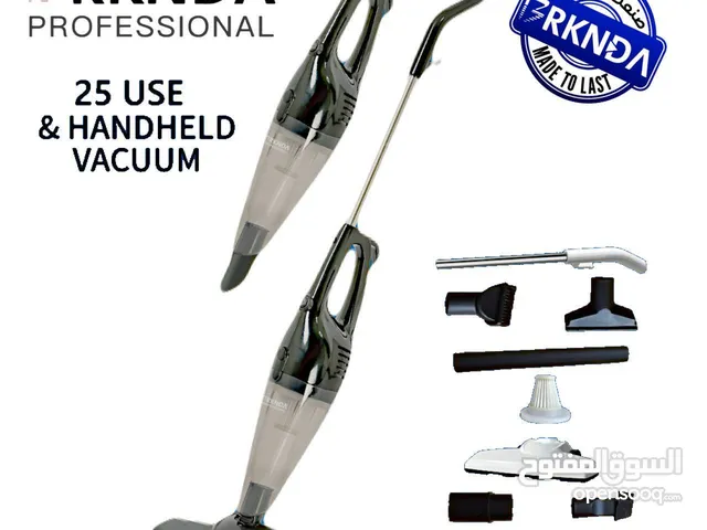 Other Vacuum Cleaners for sale in Amman