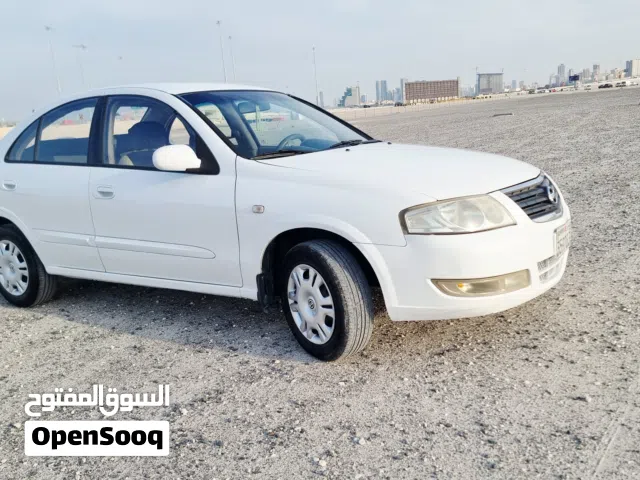2010 Nissan Sunny S