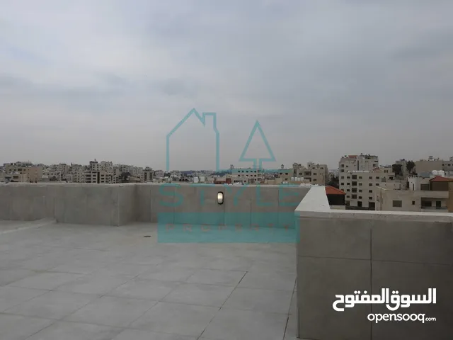 215 m2 3 Bedrooms Apartments for Sale in Amman Al-Thuheir