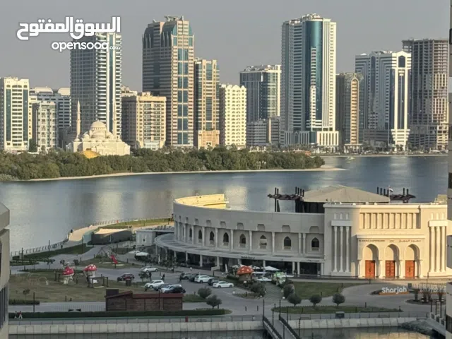 220 m2 3 Bedrooms Apartments for Sale in Sharjah Al Majaz