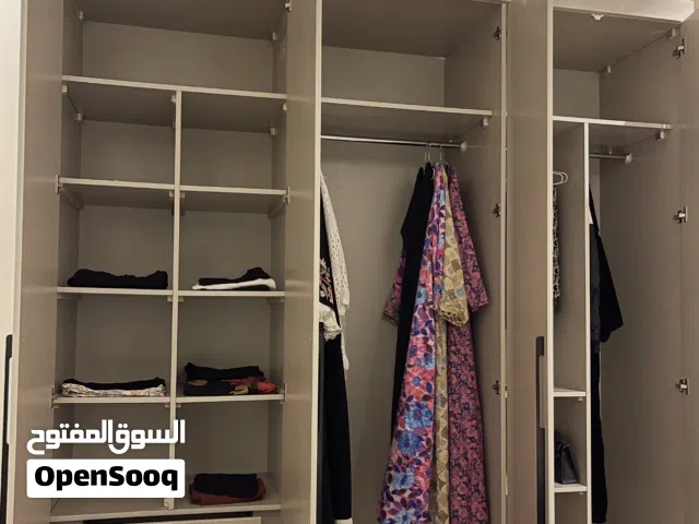 كبت 6 ابواب للبيع