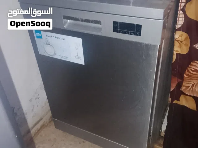 جلايه نوع بيكو +غسلله حوضيت +ثلاجه بحاله الوكاله