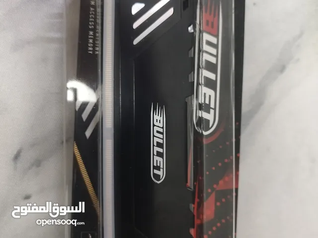 رامات 1×8 3200mhz