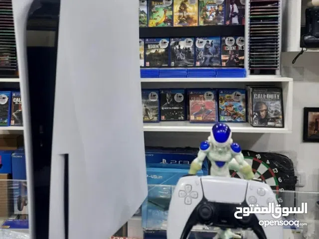 مطلوب للاقساط بدون بنوك Play station 5