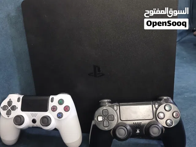 PlayStation 4 PlayStation for sale in Zarqa