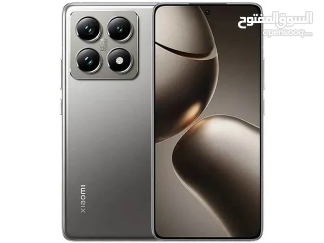 Xiaomi 14T Pro