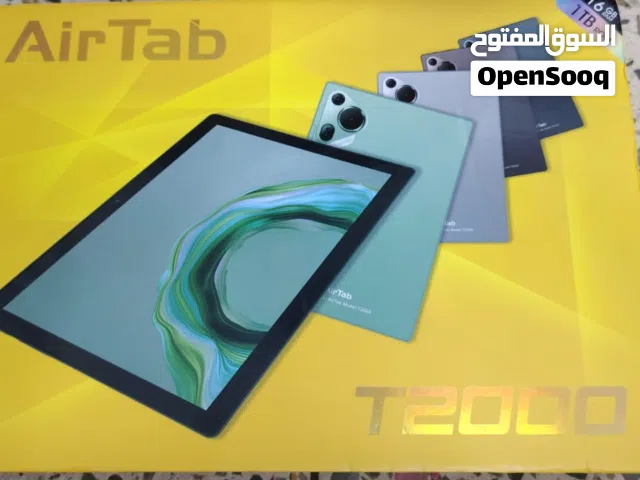 قبل يومين شتريته والله بعده جديد الذاكره 120 كيكه حقيقي ورام 16 الشاشه 10 اريد ابيعه كل واحد وظروفه