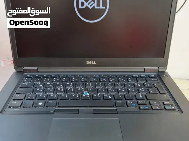 Windows Dell for sale  in Wasit
