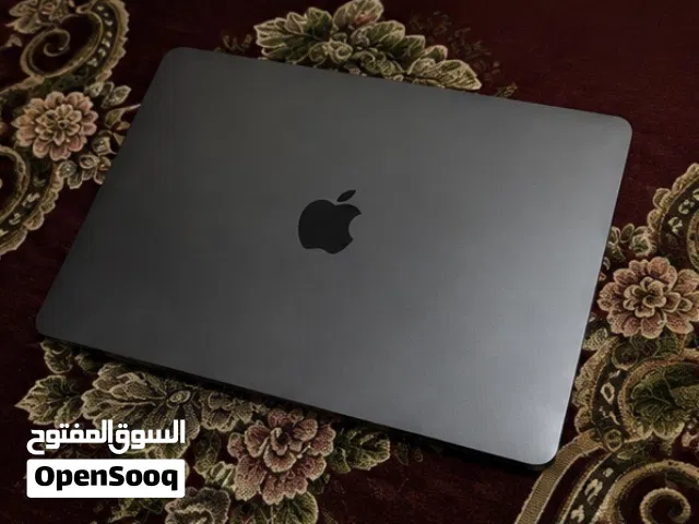 MacBook Air m4