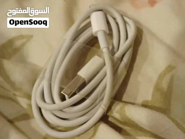 aple charging cable new