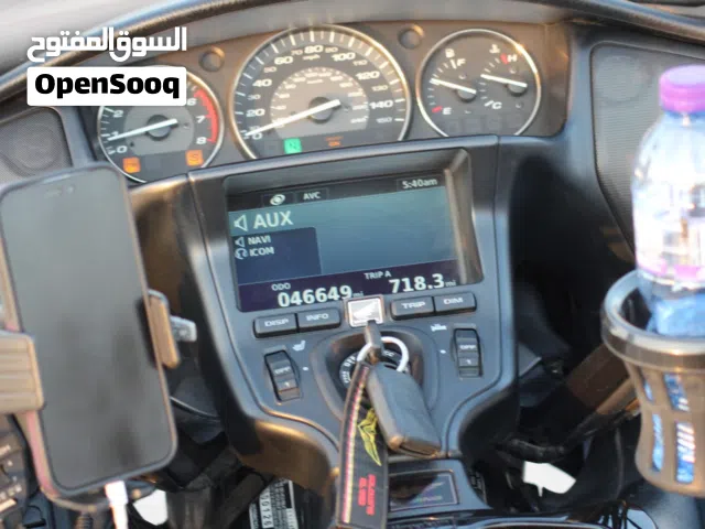 قولدوينق بلاك ادشن نظيف جدا 2017