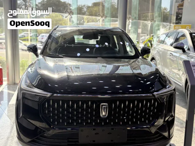 بيستون T55 موديل 2025 لدى الوكيل الحصري مجموعة الصادق