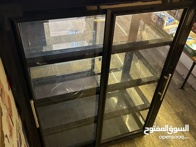 فاترينه اللوميتال