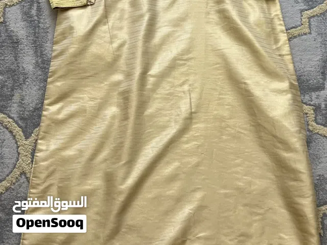 لبس تراثي تقليدي