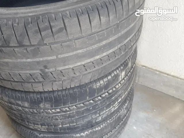 كفرات جوديرر مستخدمة