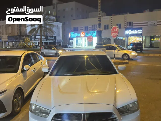 دودج جديدة 1012