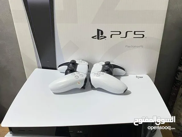  Playstation 5 for sale in Al Madinah