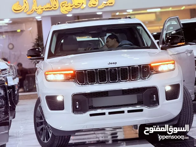 جيب سومت مديل 2022