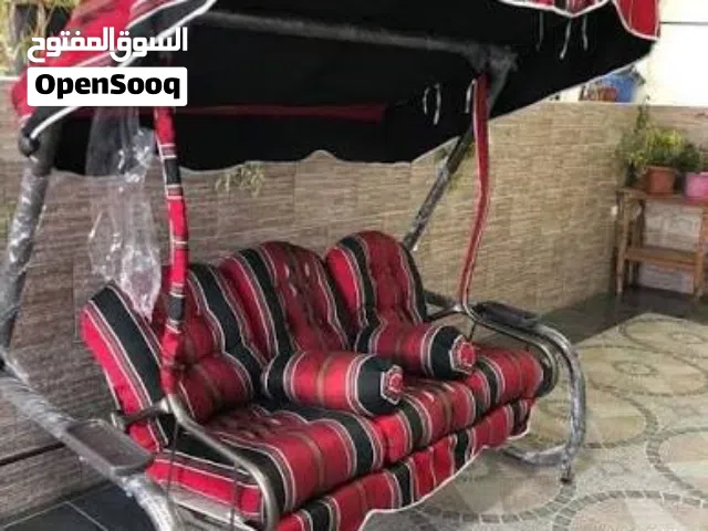 مرجيحه حدائق  خارجيه للبيع