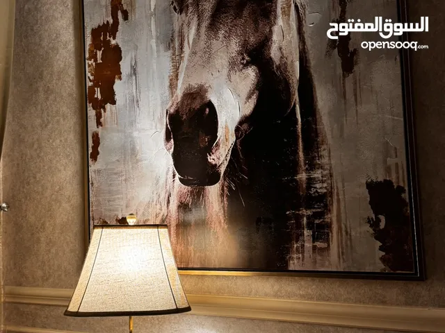 للبيع لوحات جديده ونظيفه