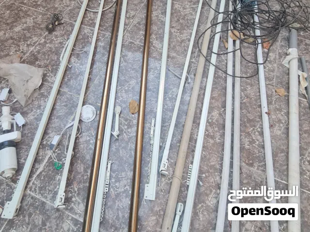 جسور ستائر متنوعة للبيع العنوان الياسمين
