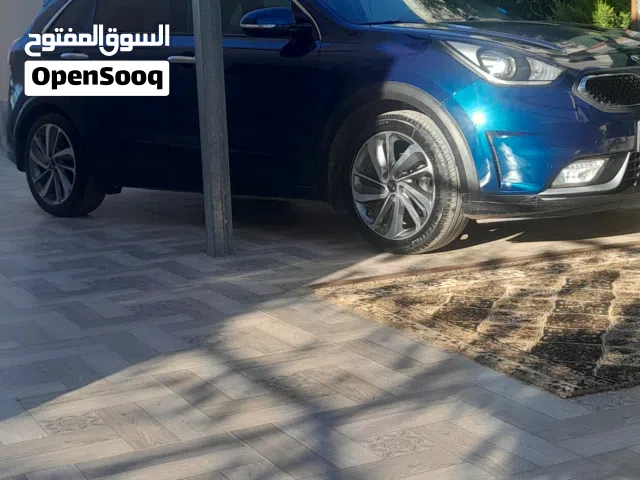 2018 Kia Niro Standard