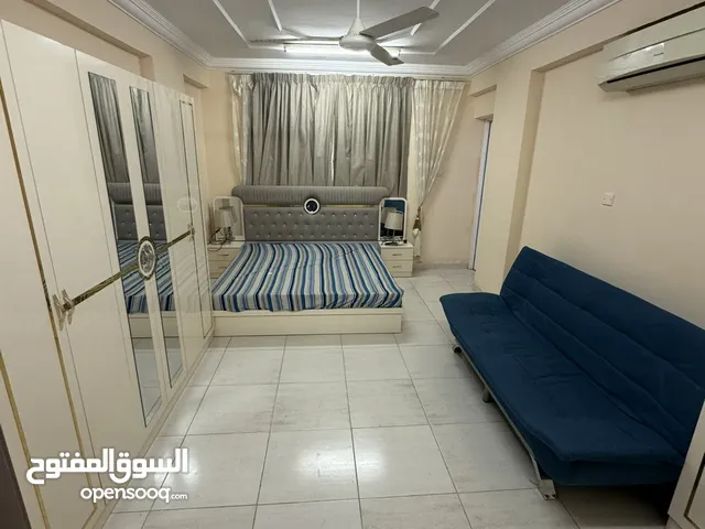 Furnished Monthly in Muscat Ghubrah