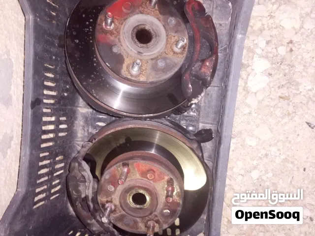 درمات افانتي 1996