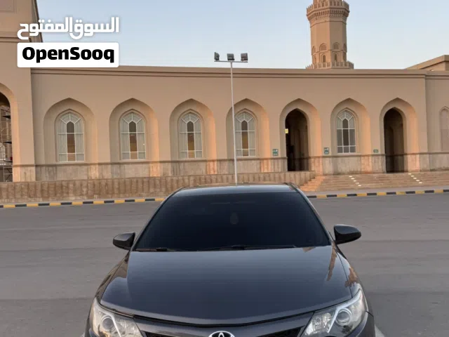 Used Toyota Camry in Al Batinah
