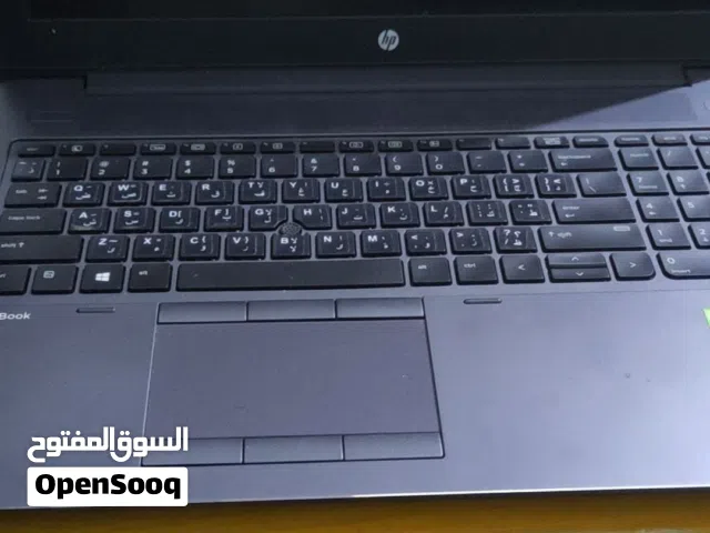 Windows HP for sale in Tripoli
