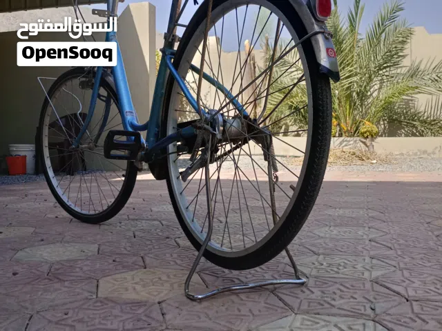 للبيع سيكل ياباني أصل رنج 26