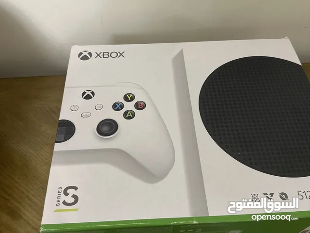 للبيع Xbox series S