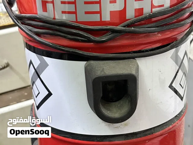 مكنسه كهربائية جديدة 2300w