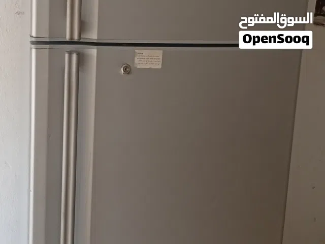 ثلاجه بخاريه