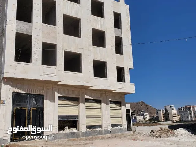 Building for Sale in Sana'a Bayt Baws