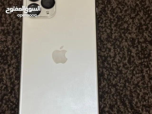 Apple iPhone 11 Pro 256 GB in Amman