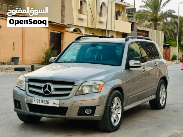Used Mercedes Benz GLS-Class in Tripoli