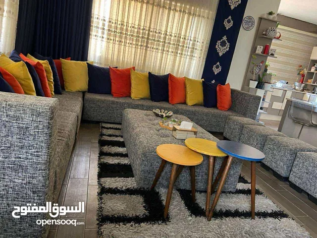 طقم جلوس جديد