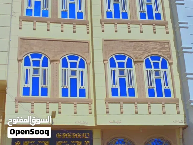 Building for Sale in Sana'a Sa'wan