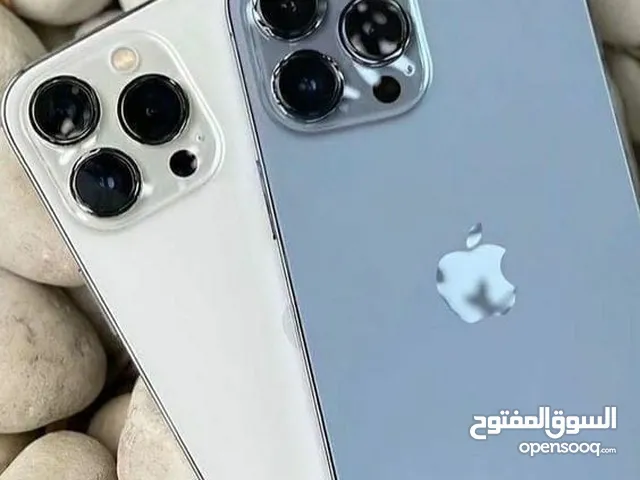 Apple iPhone 13 Pro Max 1 TB in Suez