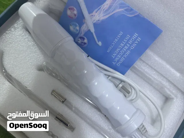 سلام عليكم جهاز تحفيز الخلايه