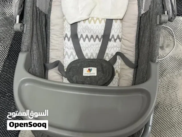 كرسي متحرك أطفال