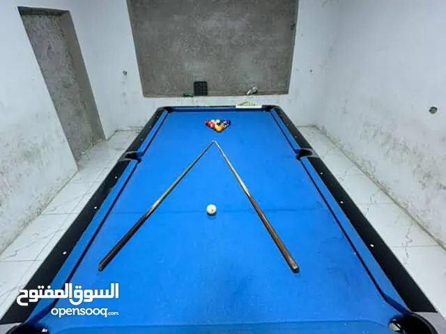 طاوله بلياردو