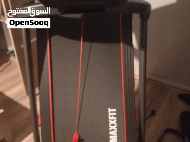 جهاز سير جديد بطول متر وعرض نصف متر واكثر