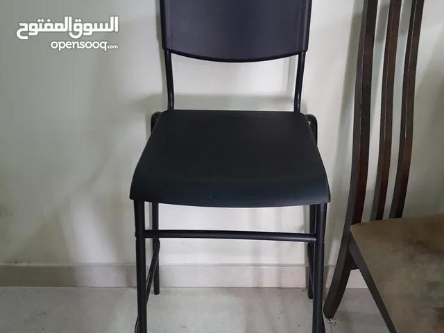 used IKEA table and chair, location ghubra