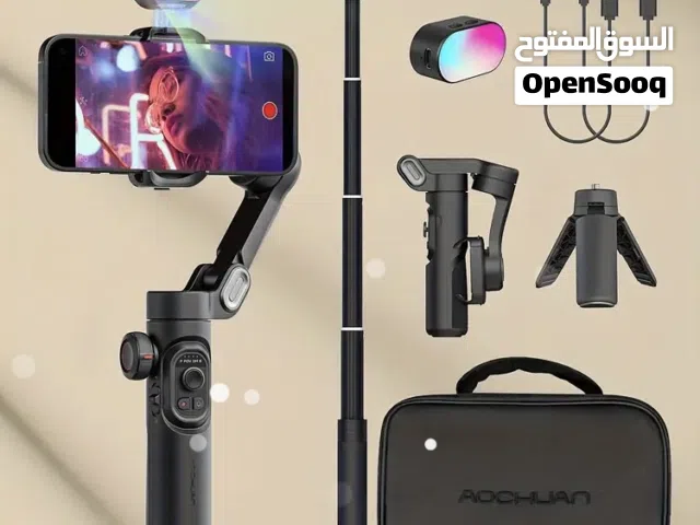 مثبت جوال Aochuan Smart XE Combo (كالجديد تماماً)