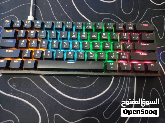 Mechanical Keyboard