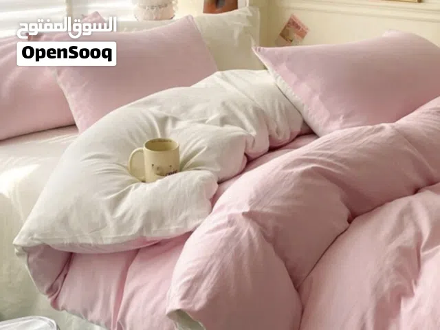 طقم جرجف سرير نفر ( متوفر قطعتين )